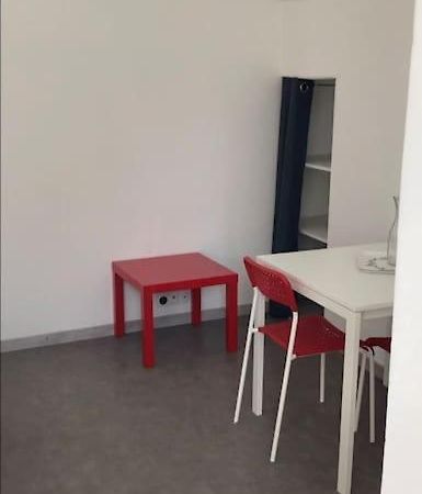 Appartement Studio Au Centre De Quimper Rdc Extérieur photo