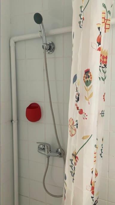 Appartement Studio Au Centre De Quimper Rdc Extérieur photo